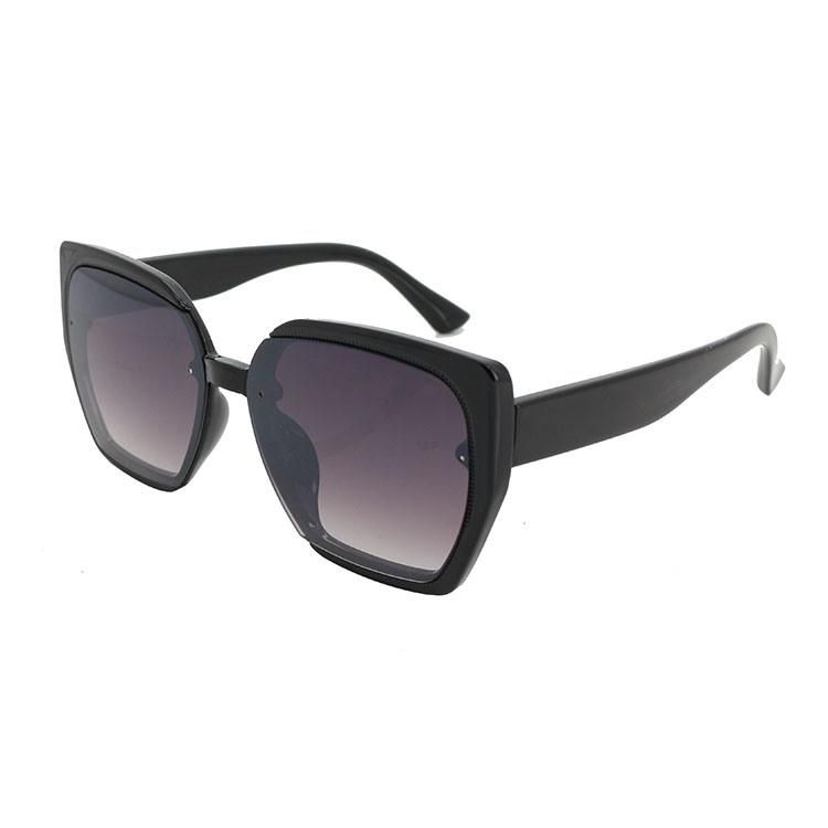 2020 Designer Directly Flat Lens Fashion Sunglasses
