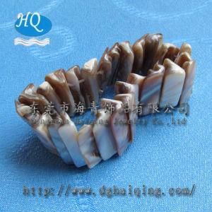 Fashion Jewelry Shell Bracelet (SL022)