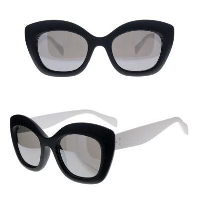 New Design Vintage Style Fashion Sunglasses for Women