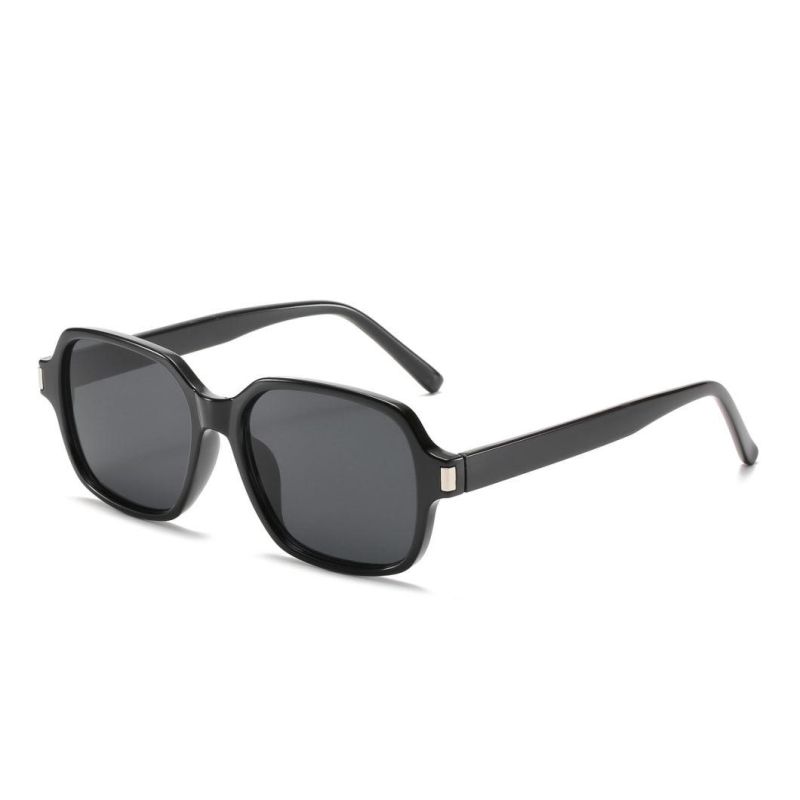 2020 Ready Made Square Classic UV400 Fashion Sunglasses