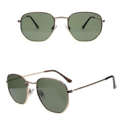 New Development Metal Fashion Sunglasses