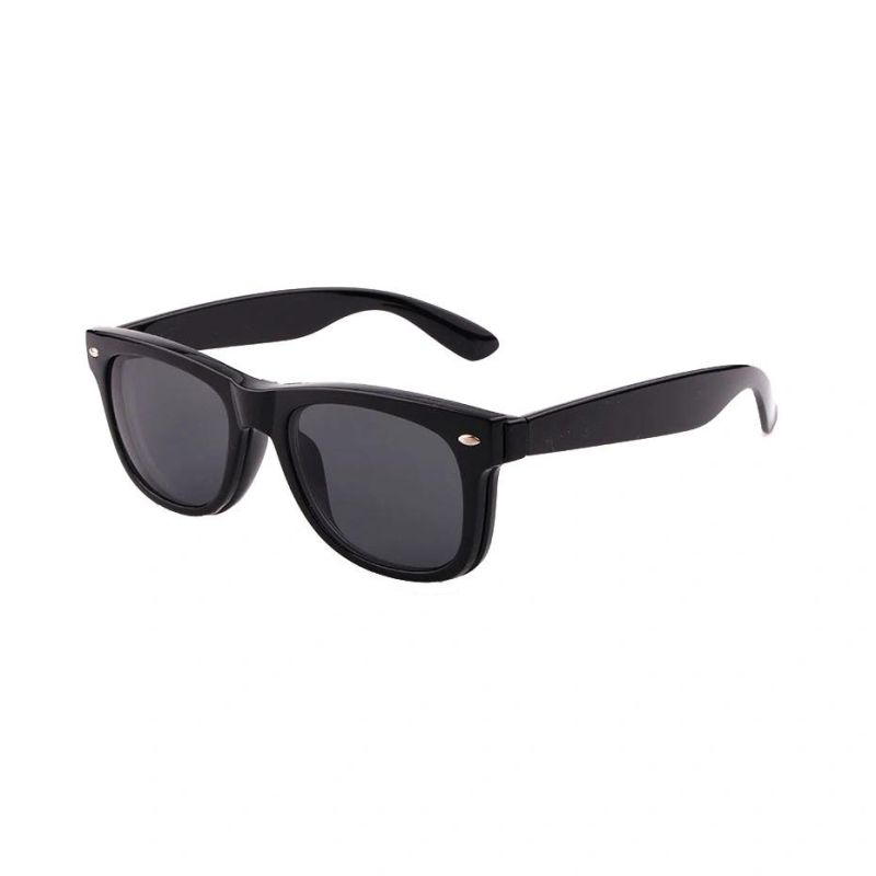 2018 Classical Clip on Sunglasses