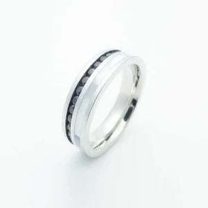 Fashion Jewelry Ring, Shell Ring Jewelry
