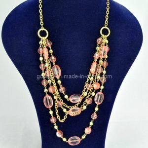 Fashion Necklace (GD-FJ120)