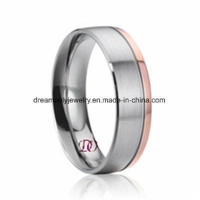 Fashion Jewelry Stainless Steel Ring