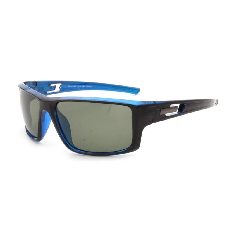 Professional Polarized Sports Sunglasses Deliver Fast High Quality Men Sunglasses