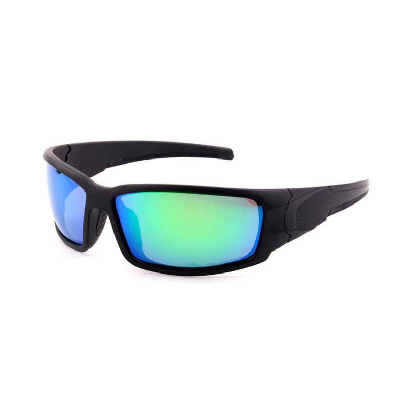Durable Cycling Glasses Sports Sunglasses