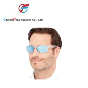 Sunglass Frames Plastic Rectangle Eyeglasses