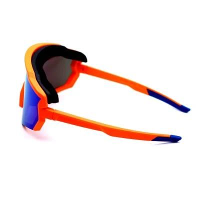 SA0833A01 Factory Direct Hot-Selling Protective Sports Sunglasses Eyewear Safety Cycling Mountain Bicycle Eye Glasses Men Women Unisex