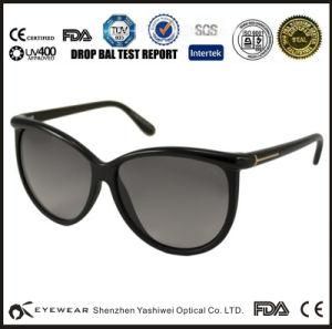 Mazzucchelli Acetate Sunglasses with Obe Hinges