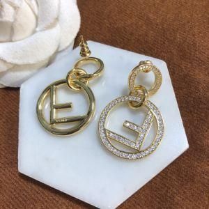 New Arrival Earings for Women 2021 Hot Selling Sterling Silver 925 Jewellery High Quality Earrings Women