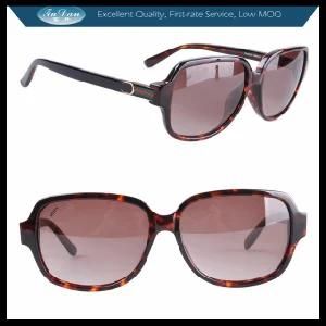 New Style Classical Eyewear Freedom Sunglasses