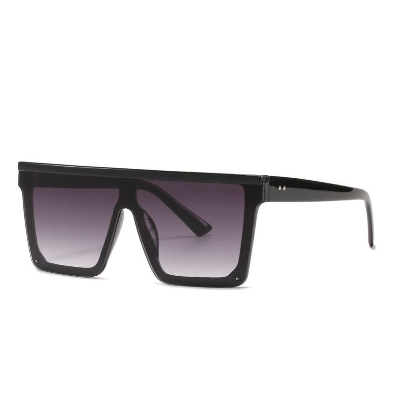 2020 No MOQ One Piece Good Selling Fashion Sunglasses