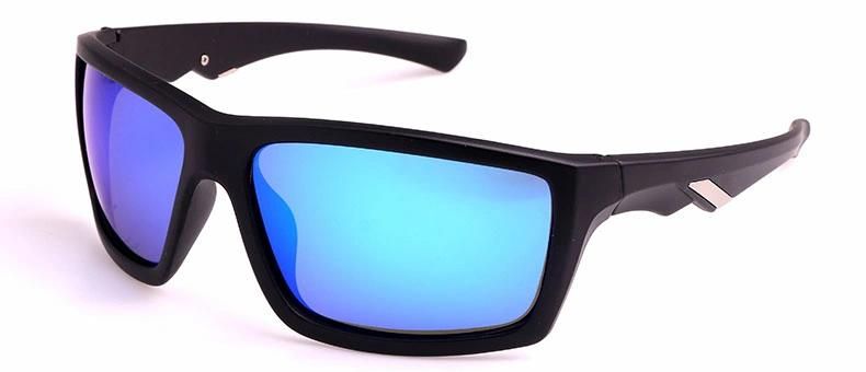 Double Injection Sport Sunglasses