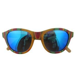 Peacock Sunglasses Fashion Style,