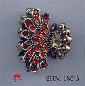 Hair Claw Ladies and Women Fashion Imitation Jewelry