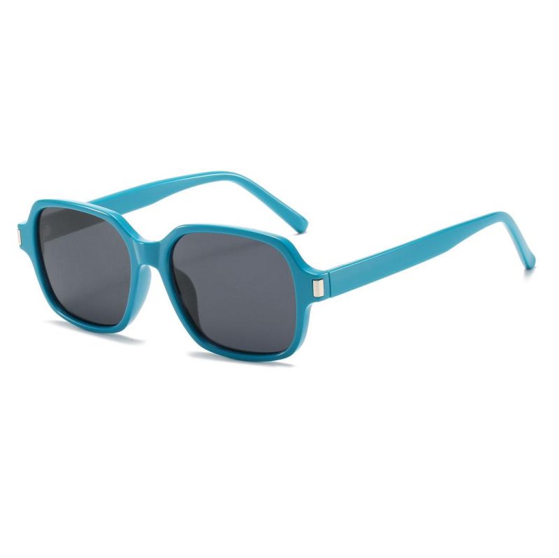 2020 Ready Made Square Classic UV400 Fashion Sunglasses