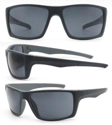 Man Popular Tr90 Sunglasses Meet Ce, FDA (STR703005)