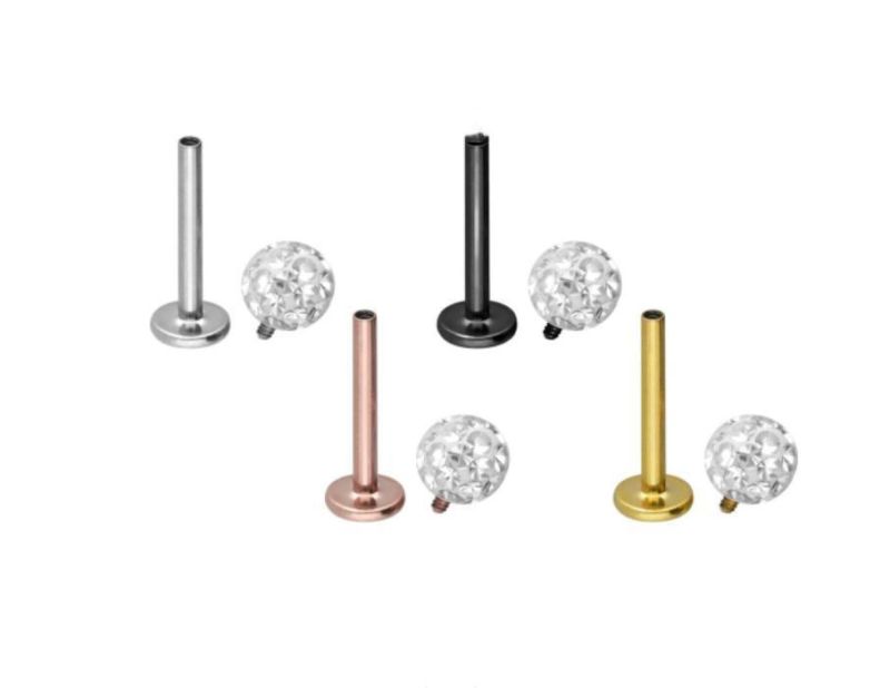 High Quality Labret /Lip Hoop
