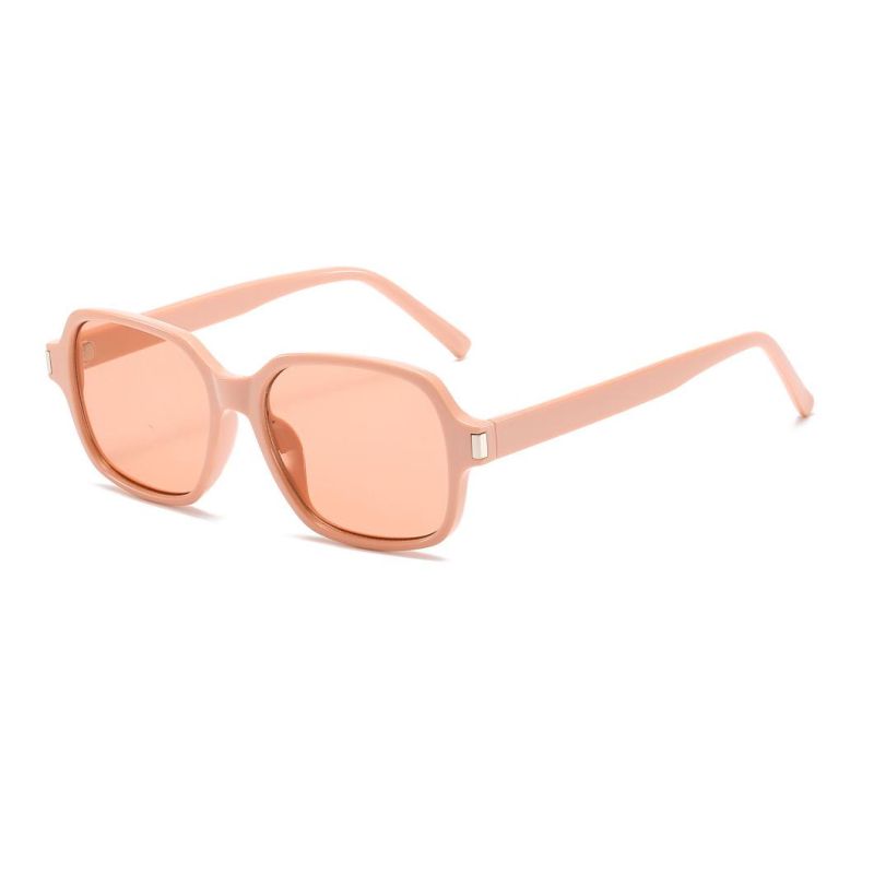 2020 Ready Made Square Classic UV400 Fashion Sunglasses