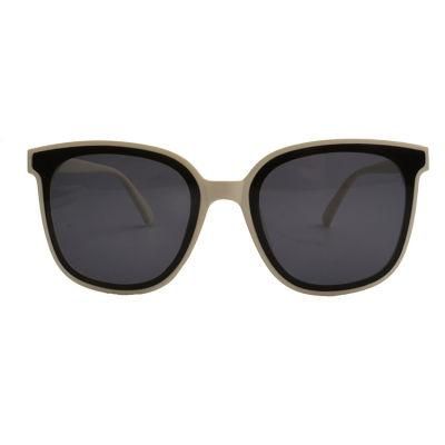 2021 Custom Logo Sunglasses Classic Frame Fashion Sunglasses Unisex
