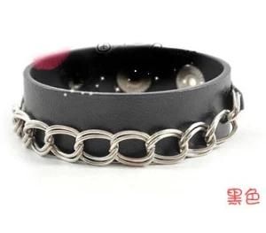 Fashion Leather Bracelets (BR-80003)