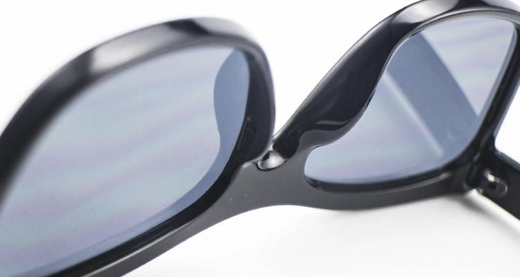 Classic Light PC Frame Women Wholesale Sun Glasses