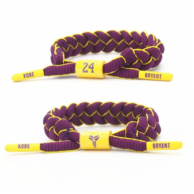 Hot Sales Can Be Customized Logo Basketball Match Color Design Style Customization Bracelet