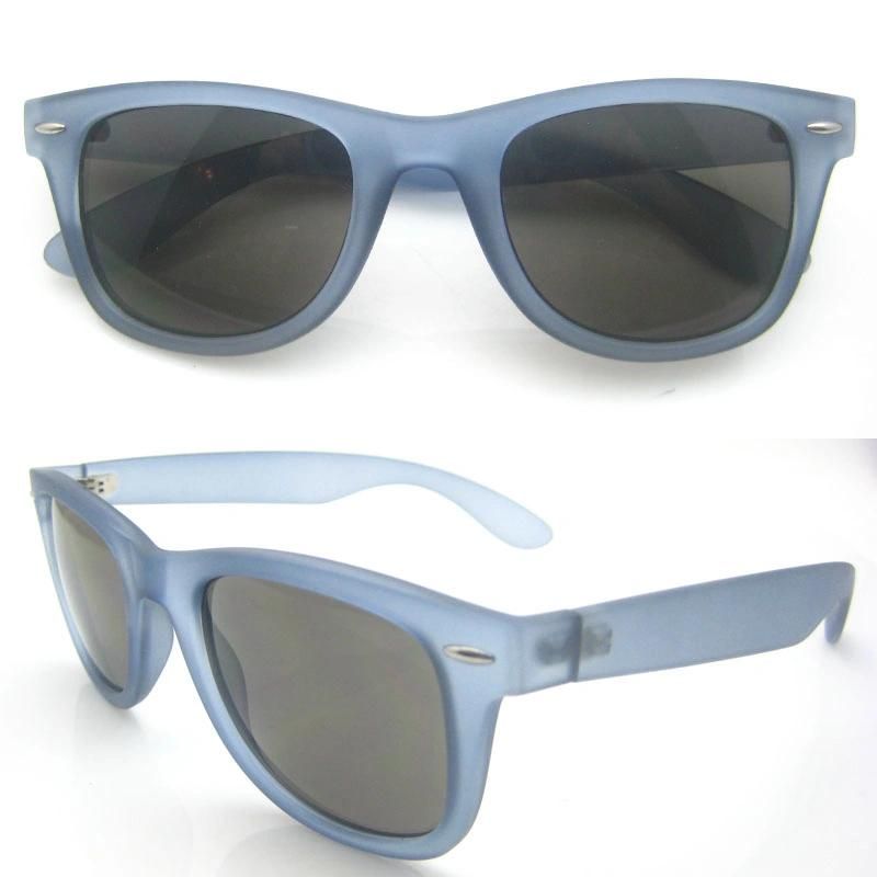 New Fashion Lady Polarized Sunglasses