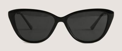 New Design Model China Factory Wholesale Acetate Frame Sunglasses