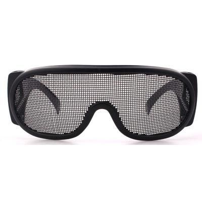 2018 Safety Goggles with Full Lens