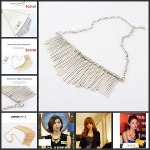 Fashion Metal Gold or Silver Costume Jewellery (X39)