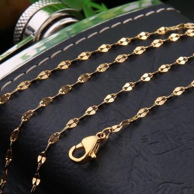 Fashion DIY Making Jewelry Necklace Chain BS04 for Pendant Beads