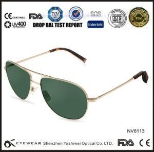 UV400 Polarized Sunglasses