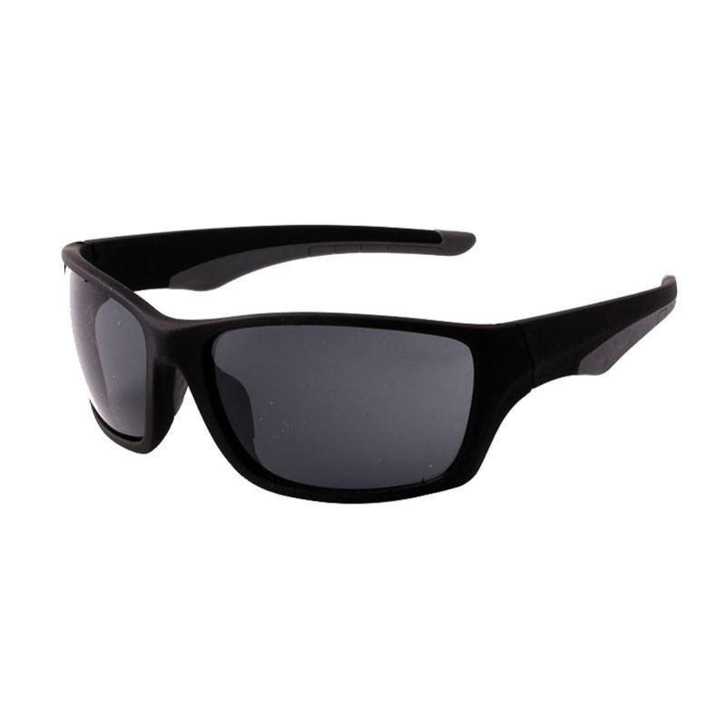 Wholesale Custom Black Sport Sunglasses