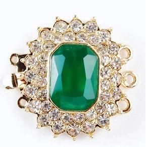 Fashion Jewelry Charm (A04242Z1S)