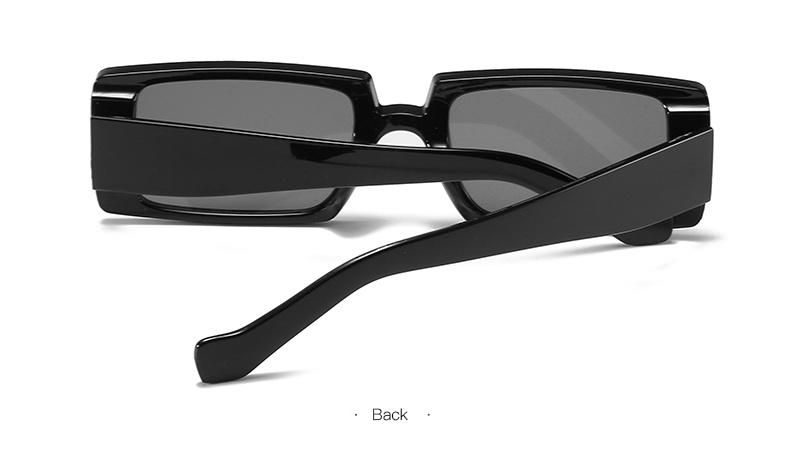 Fashion Sunglasses Trendy Men′s Hip-Hop and Dancing Sunglasses.