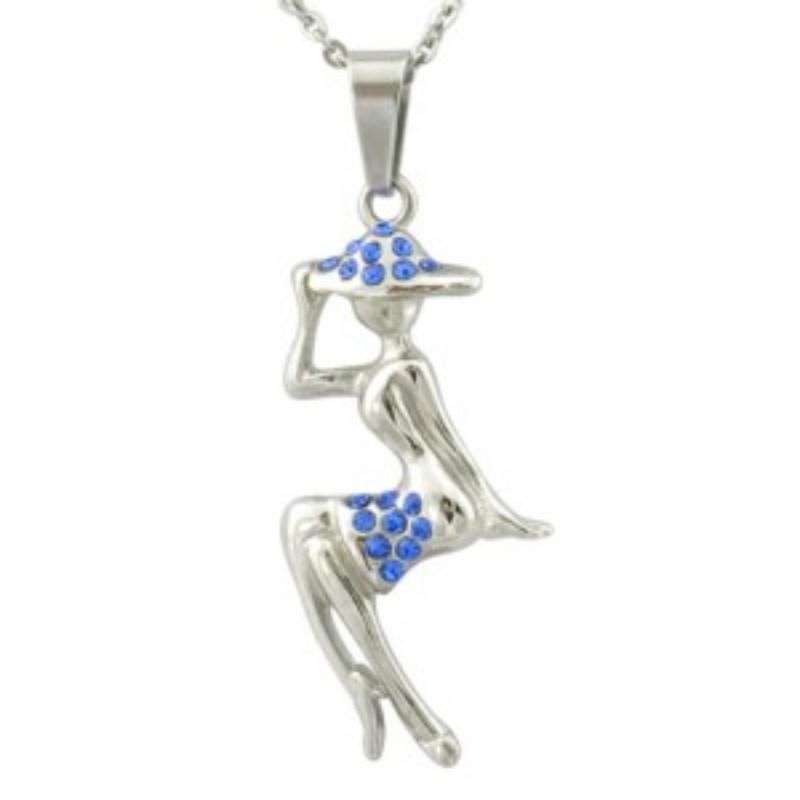 New Design Dolphin Fashion Charm Pendant