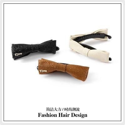 Fashion Jewelry Banana Clip Advanced Ponytail Hair Clip