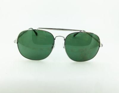 Hot Selling New Style China Manufacture Wholesale Make Order Frame Sunglasses