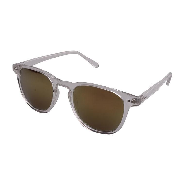 2019 Matt Crystal Fashion UV400 Designer Sunglass