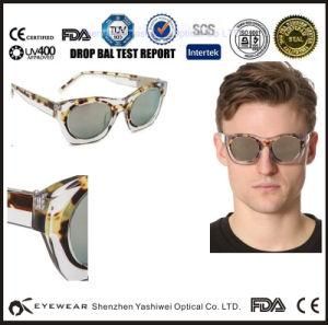 Fashion Sunglasses UV400 Polarized Sunglasses