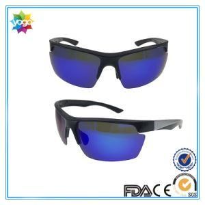 New HD Polarized Super Hydrophobic Sun Glasses for Sports Eyewear