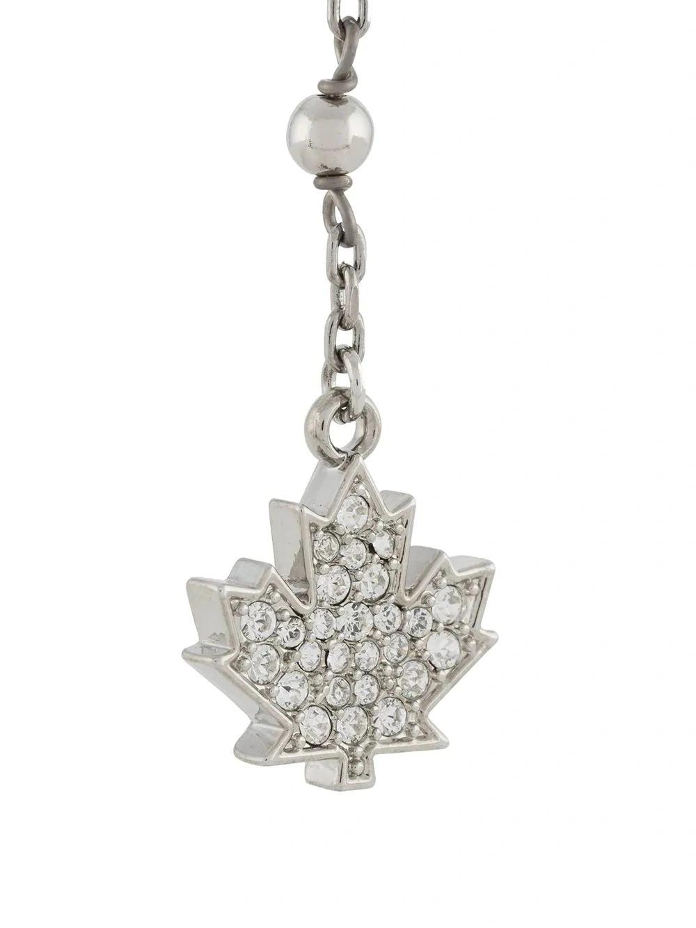 Fashion Simple Leaf Dangle Earrings Jewelry