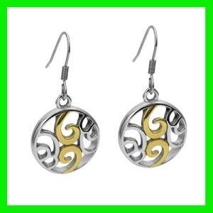 2012 Latest Fashion Women Earrings (TPSE536)