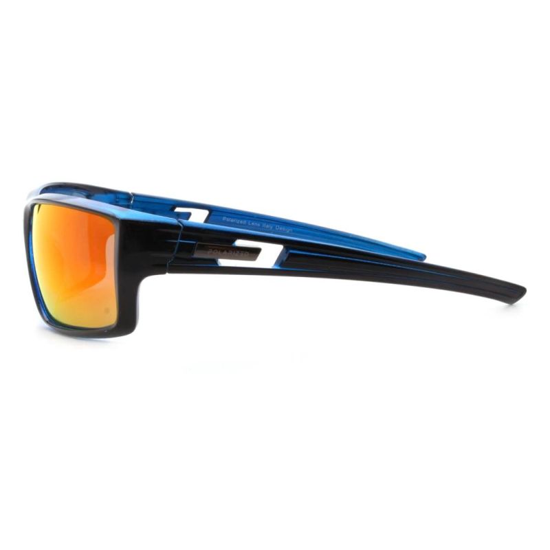 Professional Polarized Sports Sunglasses Deliver Fast High Quality Men Sunglasses