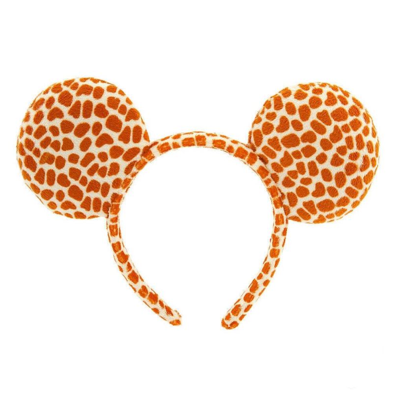 Teddy Bear Headband Wholesale Cute Hair Band
