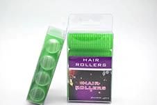 DIY Hair Tool Plastic Hair Roller