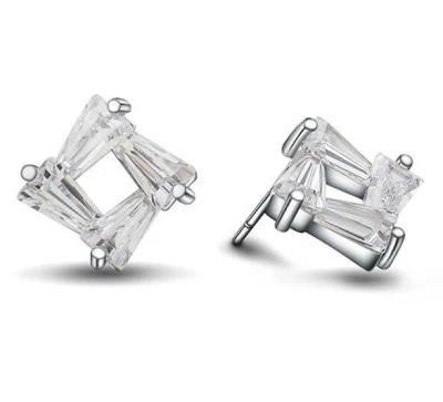 925 Silver Jewelry Fashion Jewelry Earring for Women