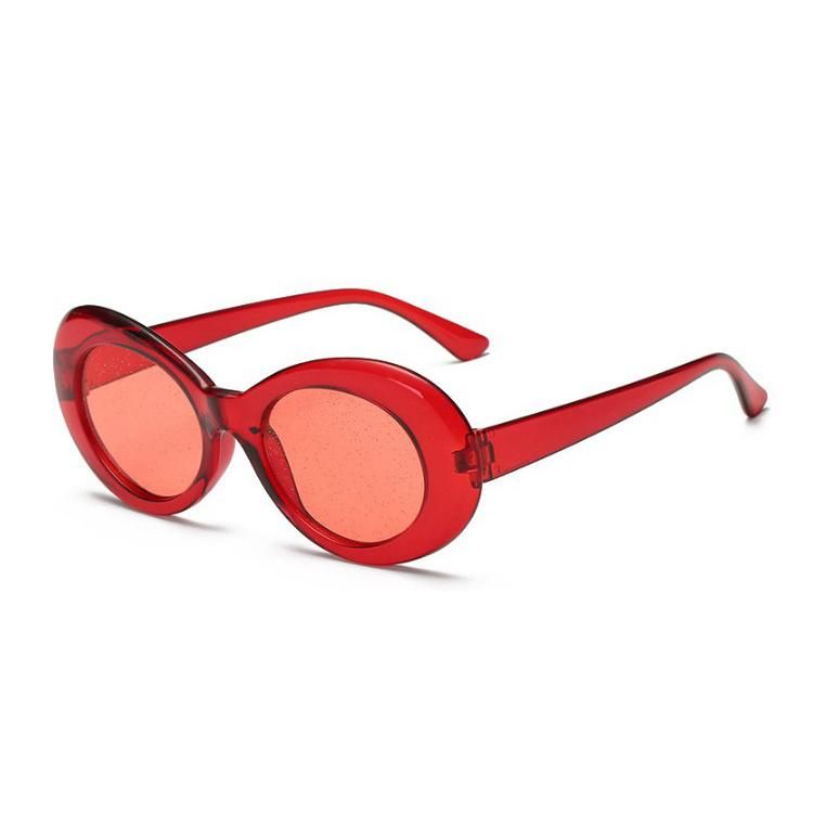 2019 Hot Selling Round Sunglass for Stock